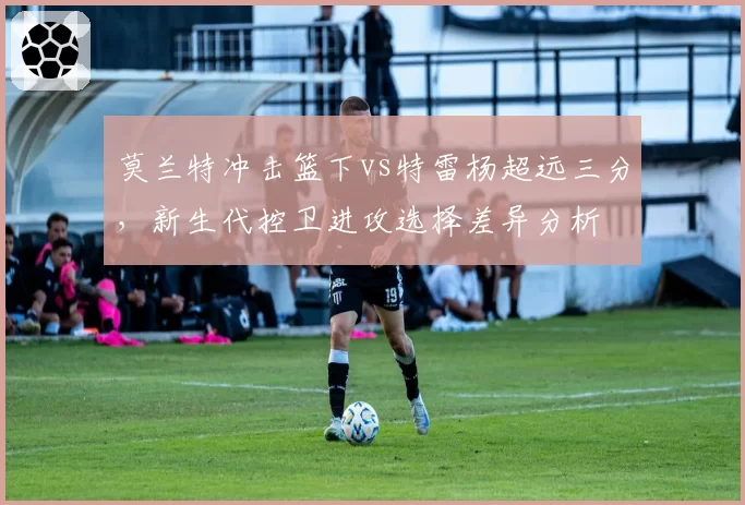 莫兰特冲击篮下vs特雷杨超远三分，新生代控卫进攻选择差异分析