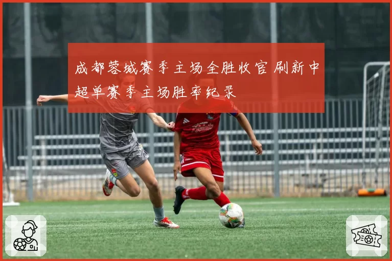 成都蓉城赛季主场全胜收官 刷新中超单赛季主场胜率纪录